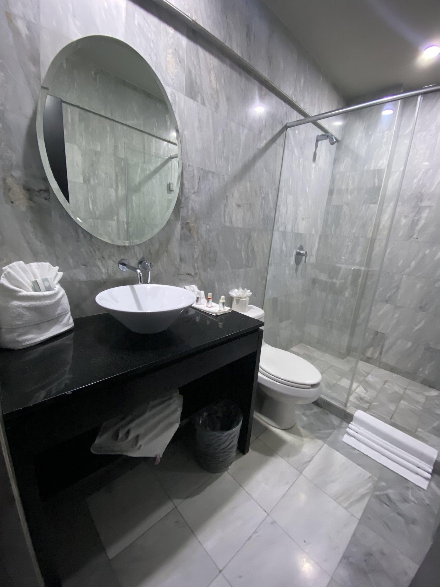 Suites Ganges Мексико Сити Екстериор снимка