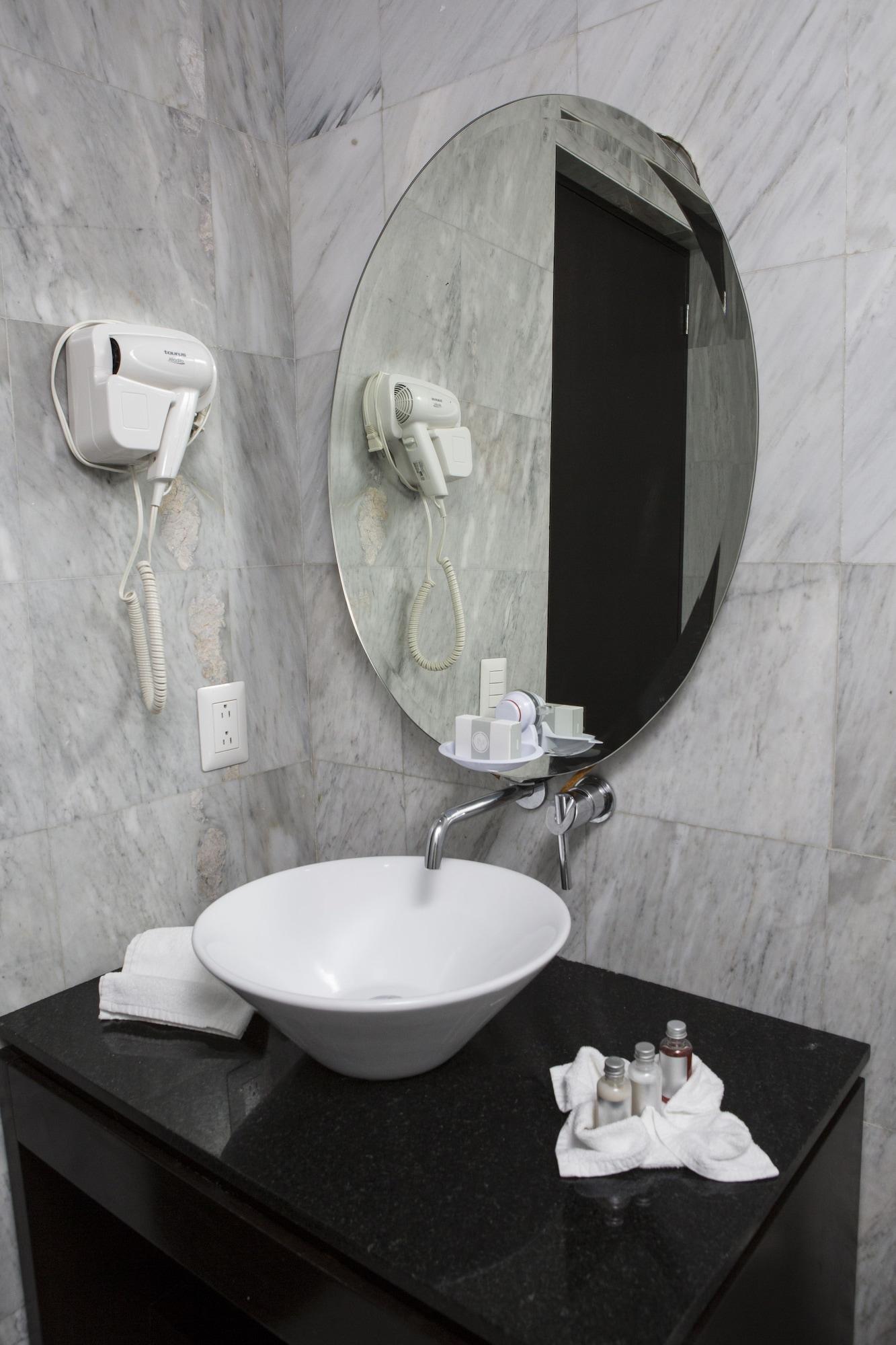 Suites Ganges Мексико Сити Екстериор снимка