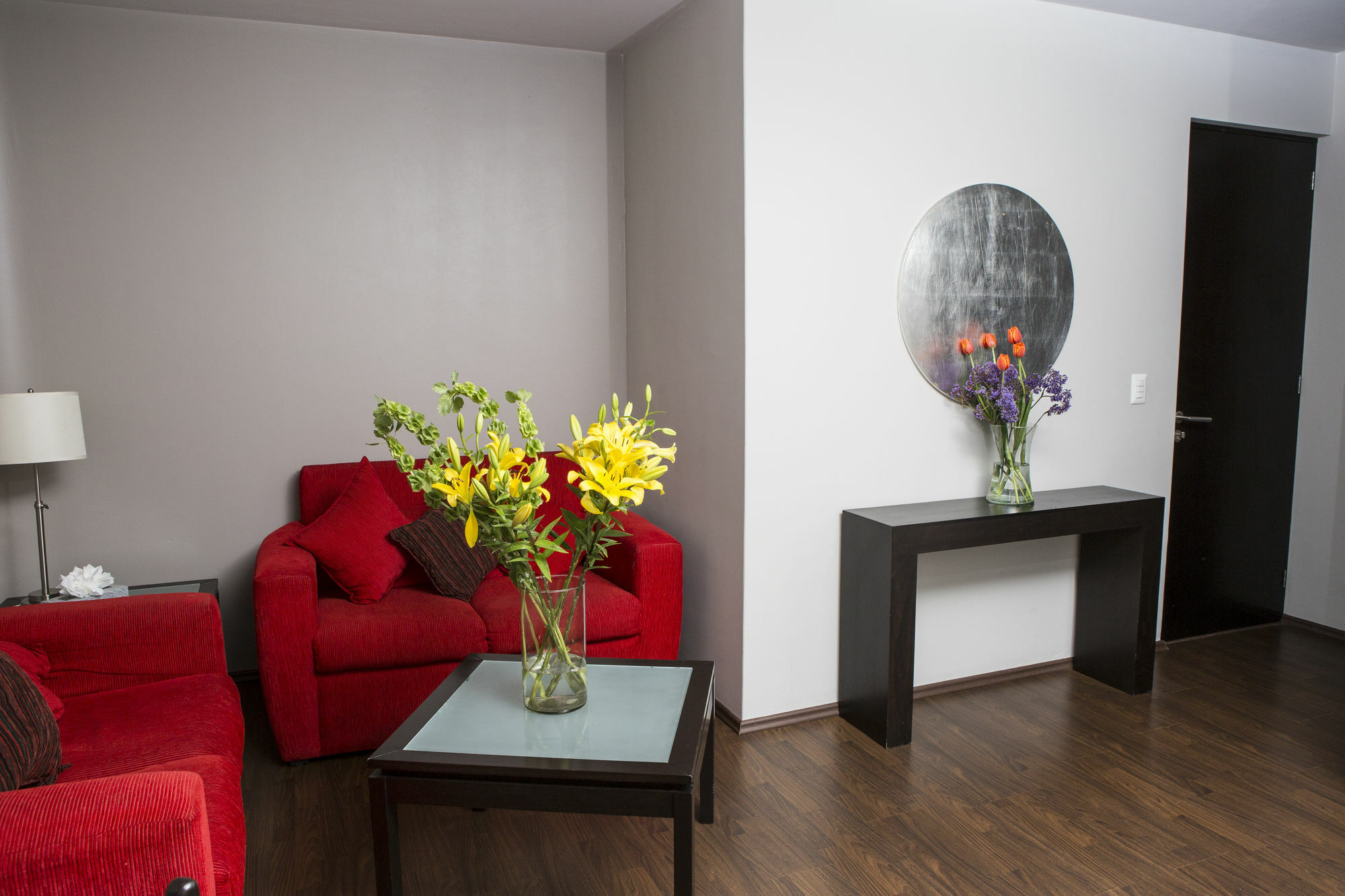 Suites Ganges Мексико Сити Екстериор снимка