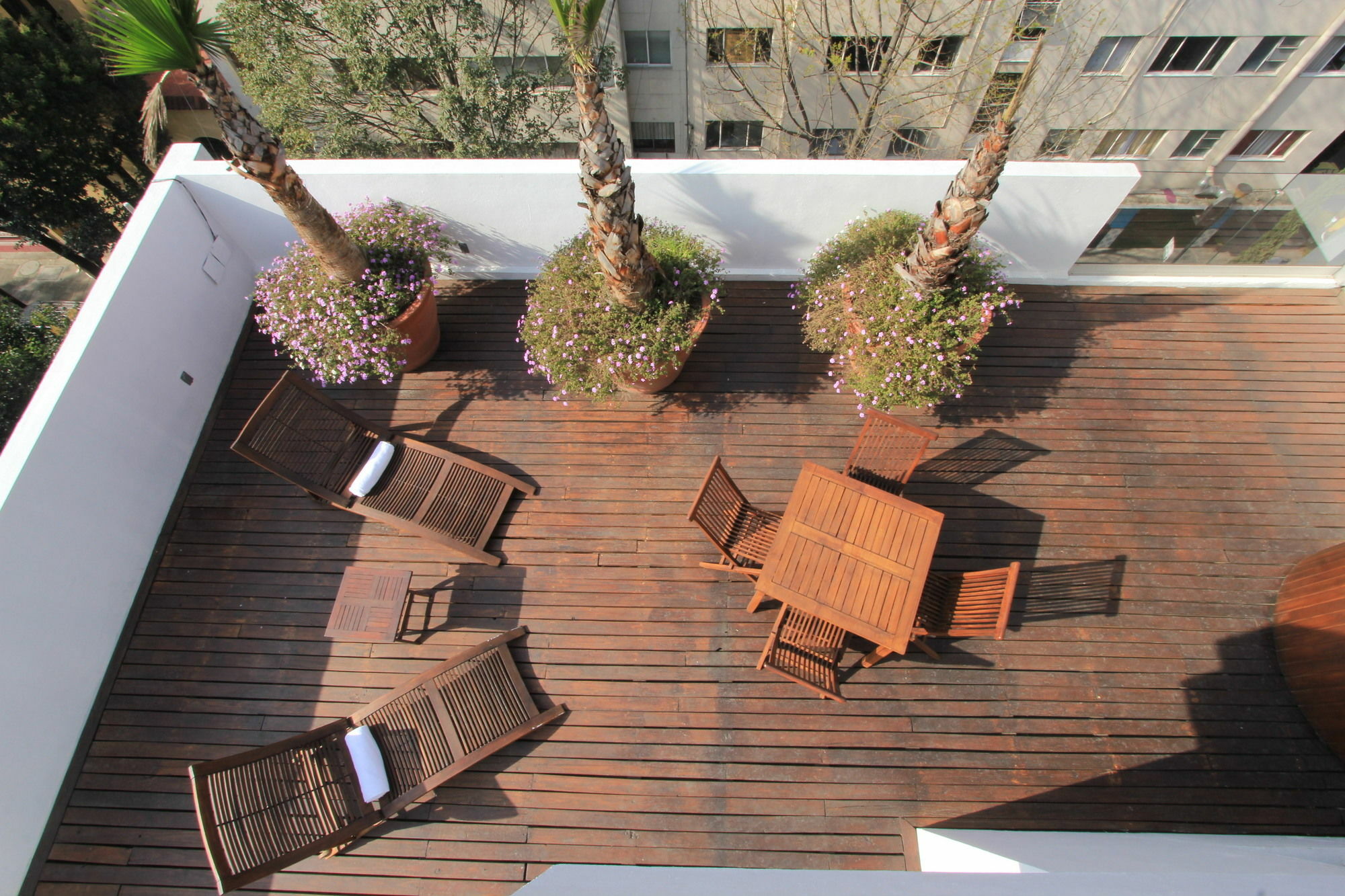 Suites Ganges Мексико Сити Екстериор снимка