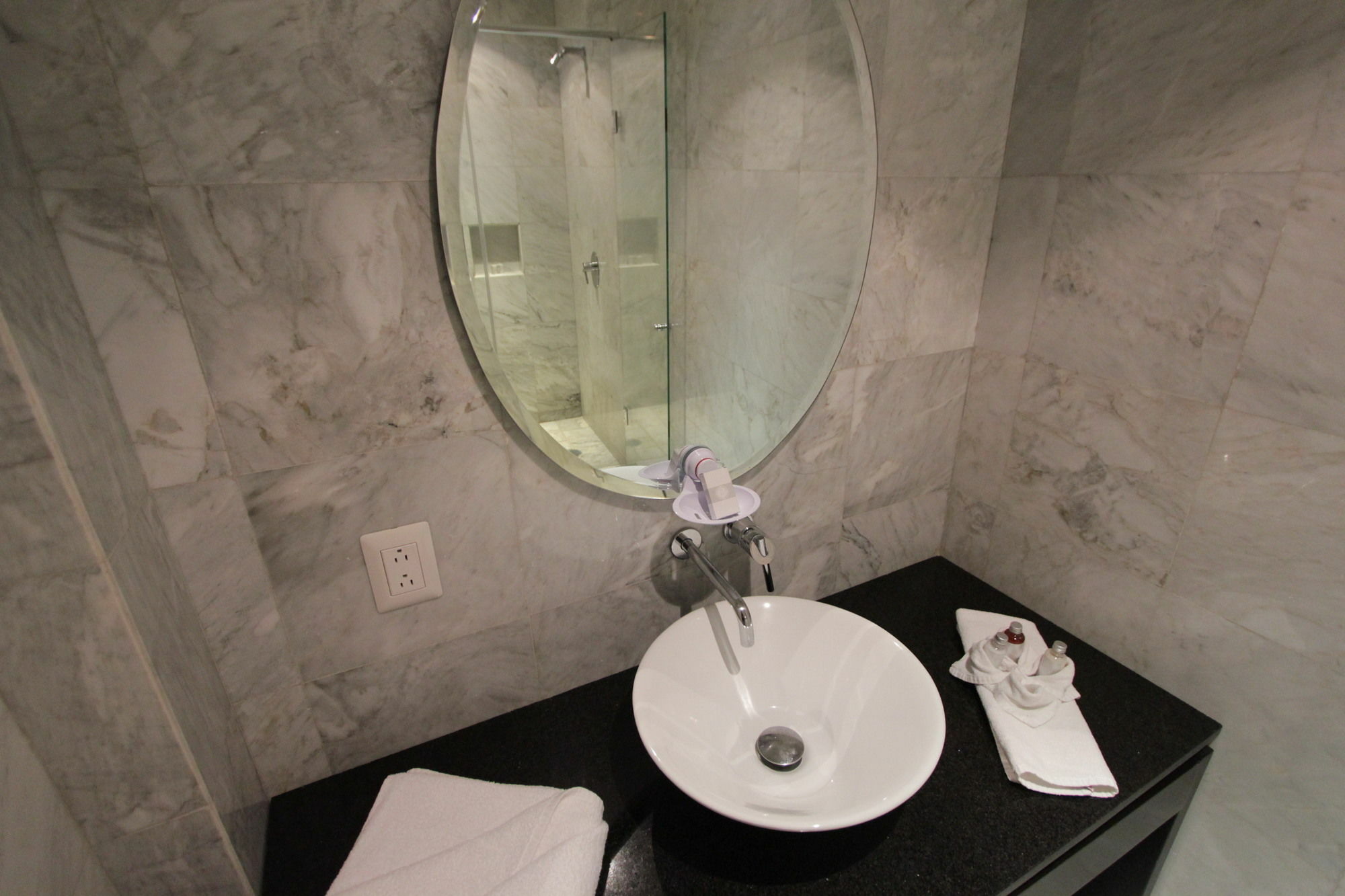 Suites Ganges Мексико Сити Екстериор снимка