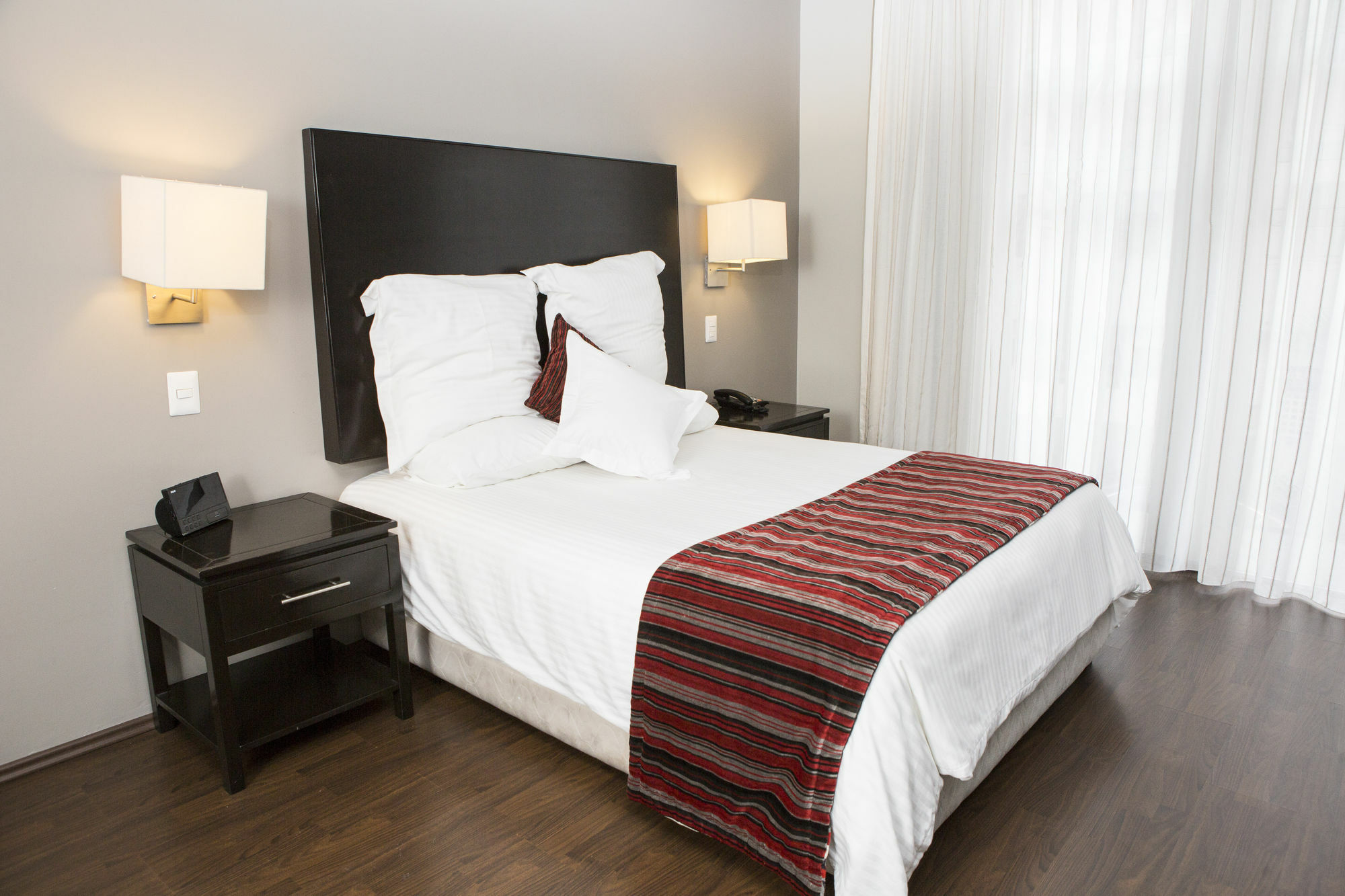 Suites Ganges Мексико Сити Екстериор снимка